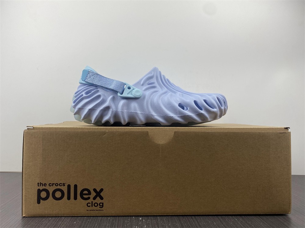Cr*0*s Pollex Clog by Salehe Bembury 207393-4ST