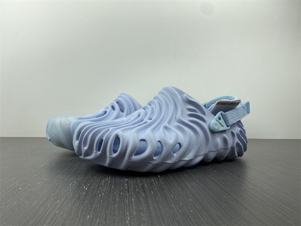Cr*0*s Pollex Clog by Salehe Bembury 207393-4ST