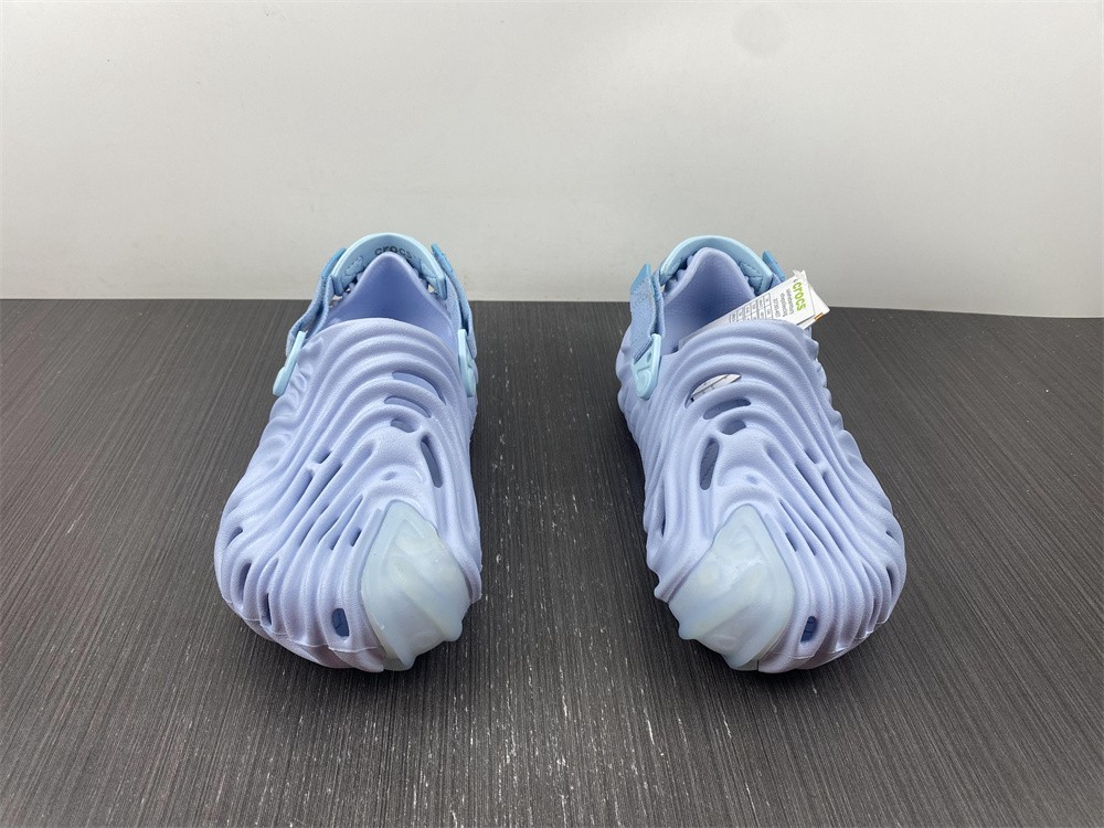 Cr*0*s Pollex Clog by Salehe Bembury 207393-4ST