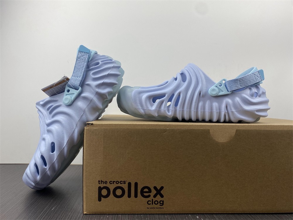 Cr*0*s Pollex Clog by Salehe Bembury 207393-4ST