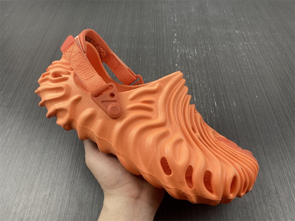 Cr*0*s Pollex Clog by Salehe Bembury 207393-6RL