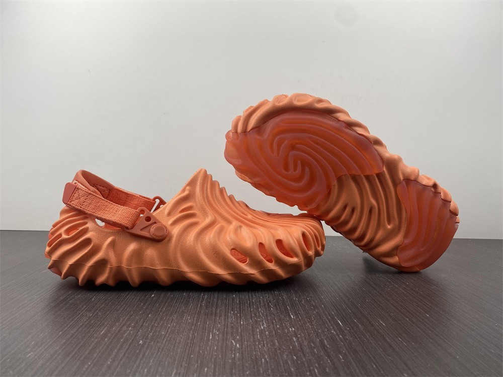Cr*0*s Pollex Clog by Salehe Bembury 207393-6RL