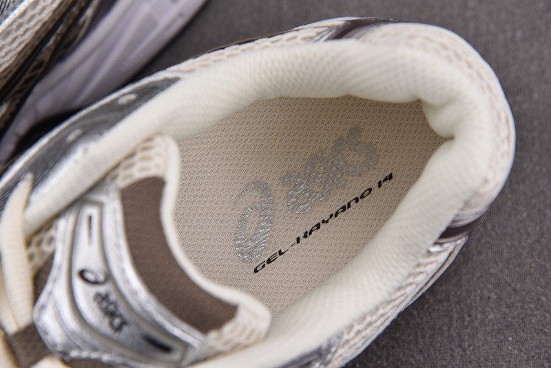 As*ic*s Gel-Kayano 14 1201A457-101