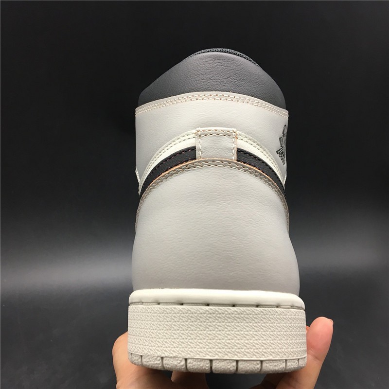 Nike SB Air Jordan 1 Light Bone CD6578-006