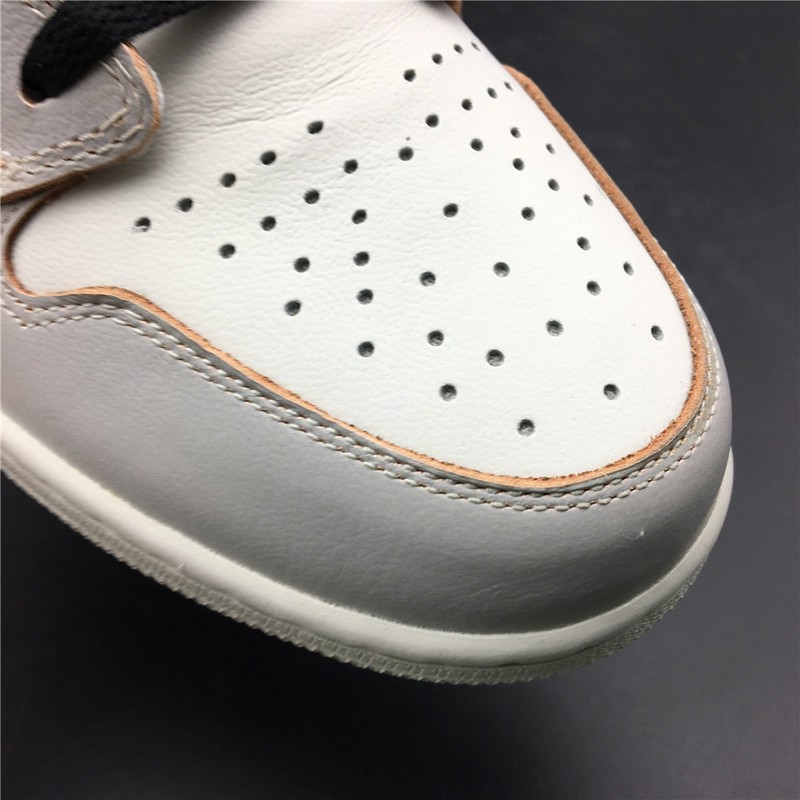 Nike SB Air Jordan 1 Light Bone CD6578-006