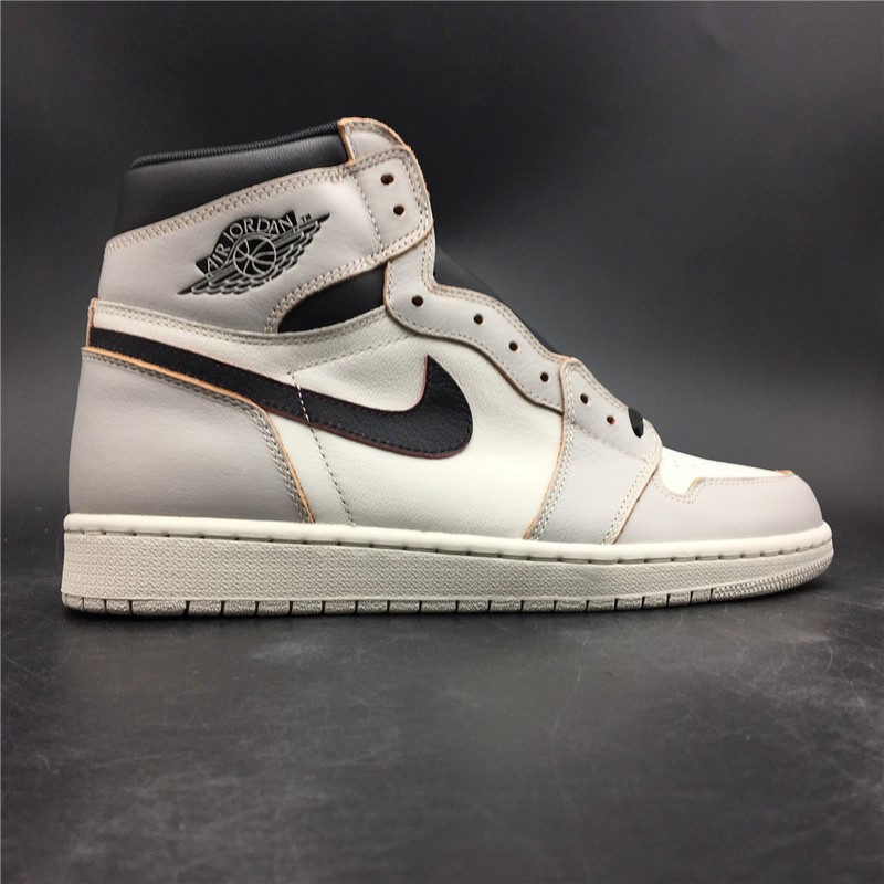 Nike SB Air Jordan 1 Light Bone CD6578-006
