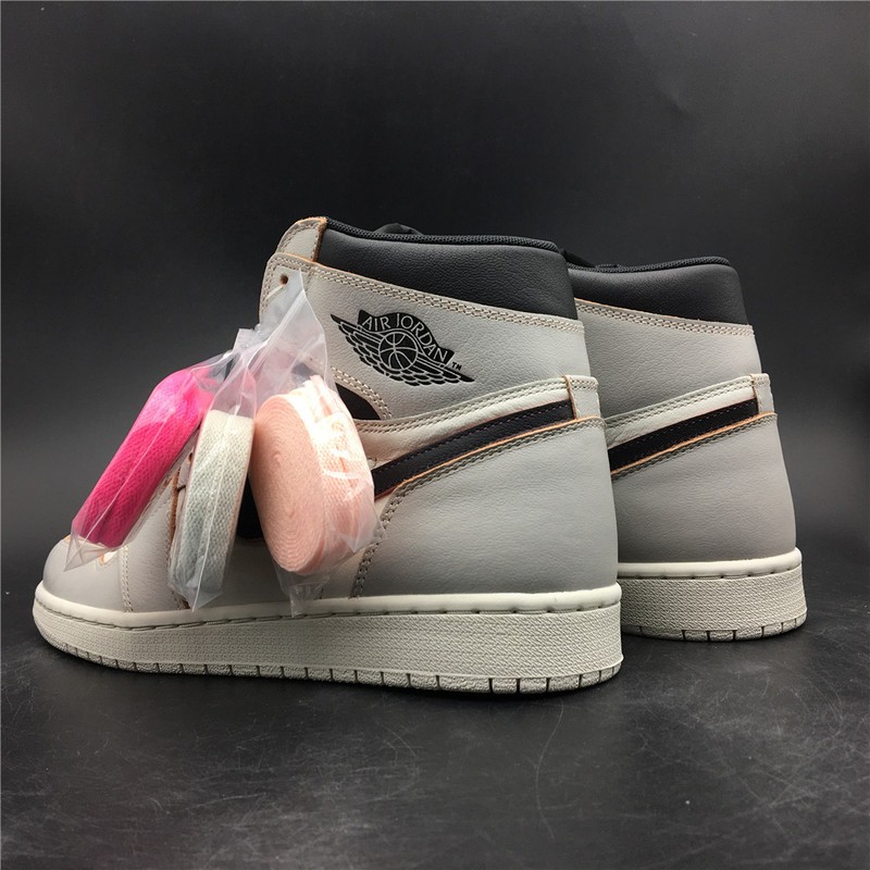 Nike SB Air Jordan 1 Light Bone CD6578-006