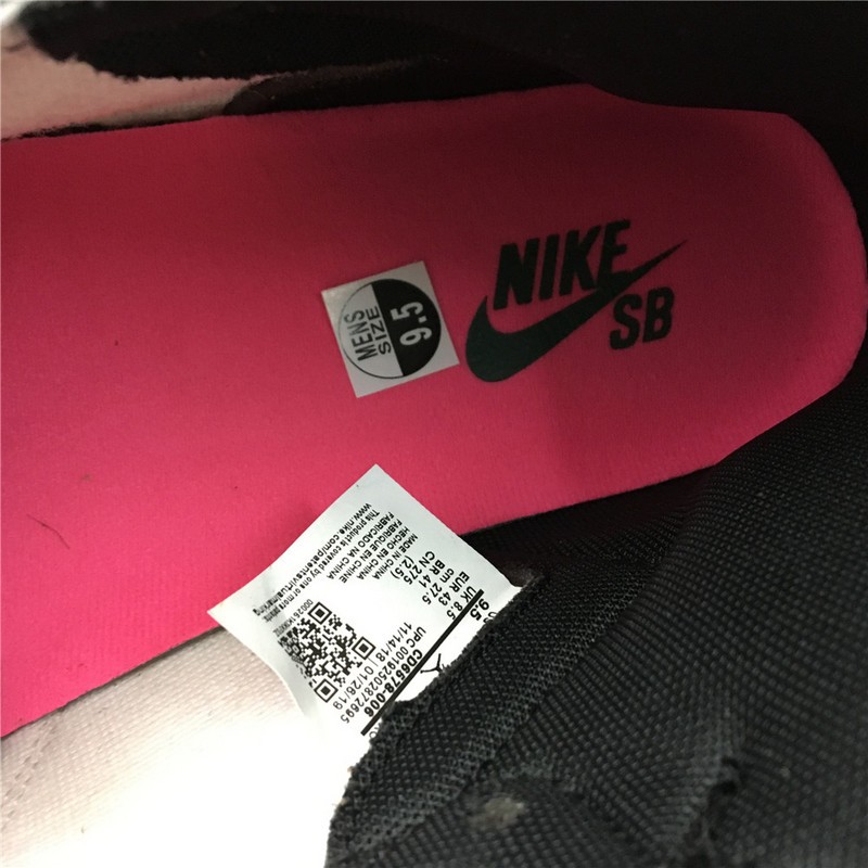 Nike SB Air Jordan 1 Light Bone CD6578-006