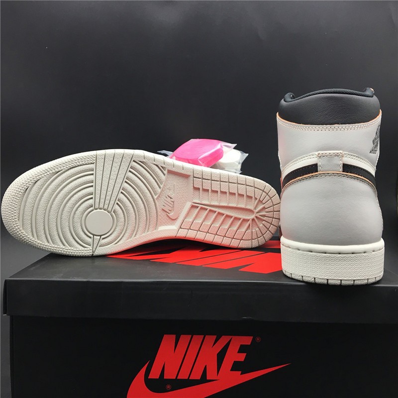 Nike SB Air Jordan 1 Light Bone CD6578-006