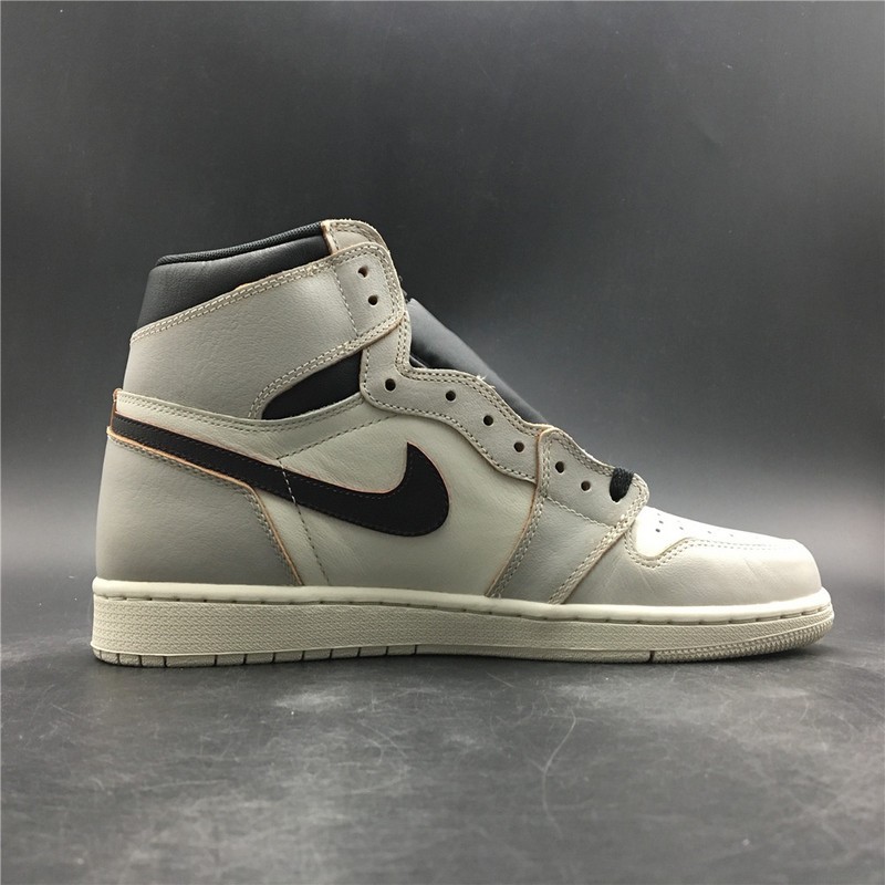 Nike SB Air Jordan 1 Light Bone CD6578-006