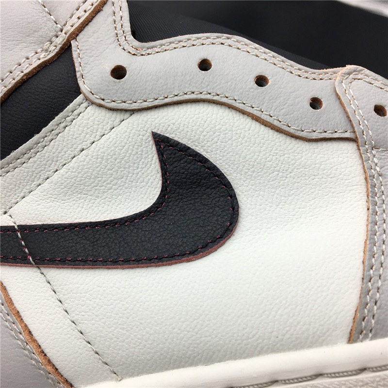 Nike SB Air Jordan 1 Light Bone CD6578-006