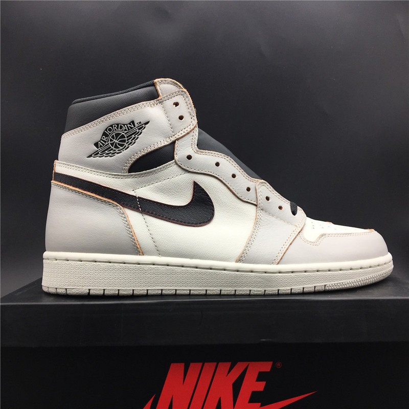 Nike SB Air Jordan 1 Light Bone CD6578-006