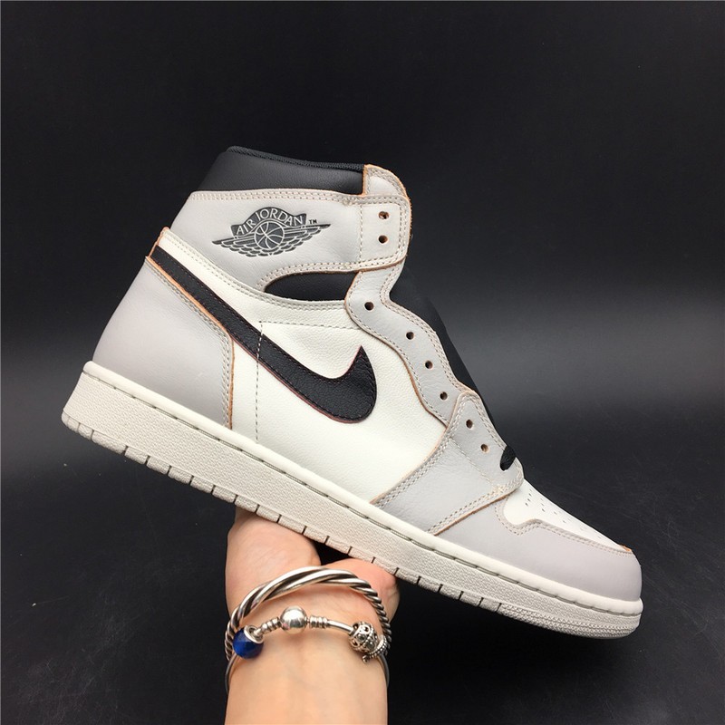 Nike SB Air Jordan 1 Light Bone CD6578-006