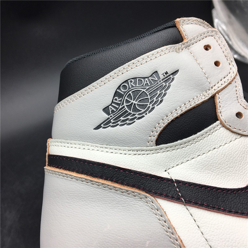 Nike SB Air Jordan 1 Light Bone CD6578-006