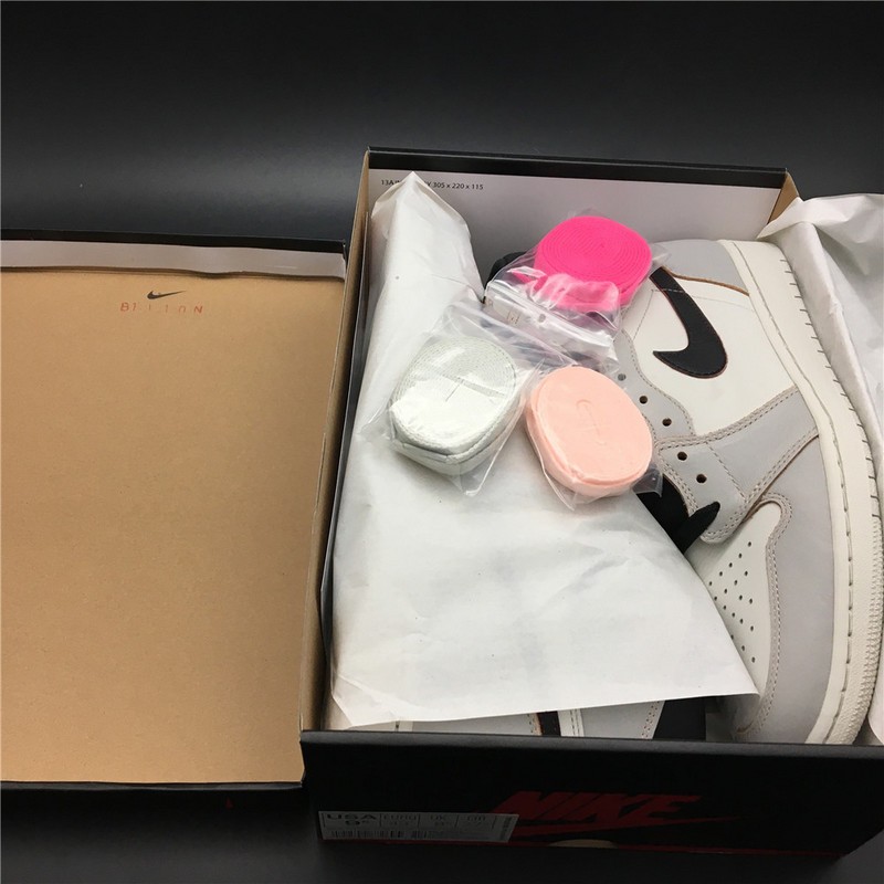Nike SB Air Jordan 1 Light Bone CD6578-006