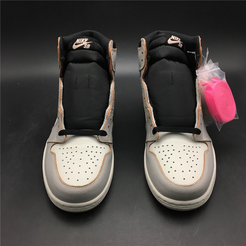 Nike SB Air Jordan 1 Light Bone CD6578-006