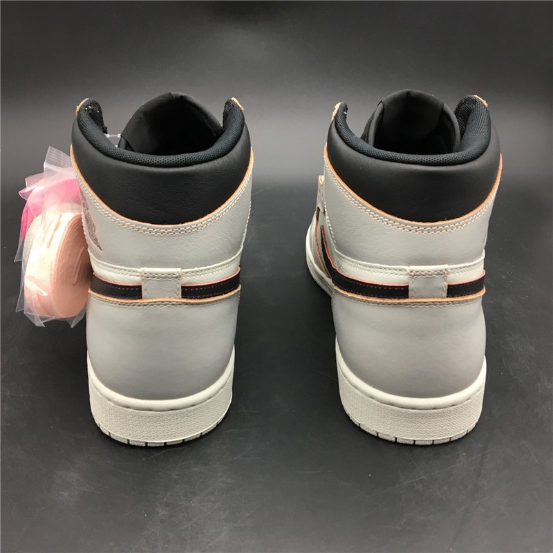 Nike SB Air Jordan 1 Light Bone CD6578-006