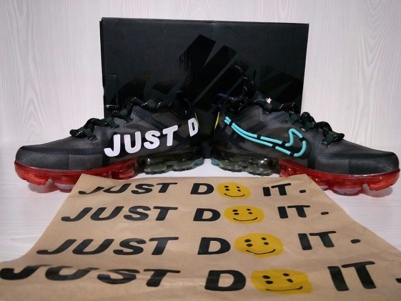 Nike Vapormax 2019 CACTUS PLANT FLEA MARKET CD7001-300