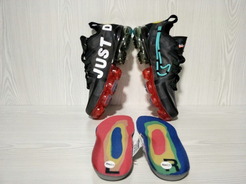 Nike Vapormax 2019 CACTUS PLANT FLEA MARKET CD7001-300