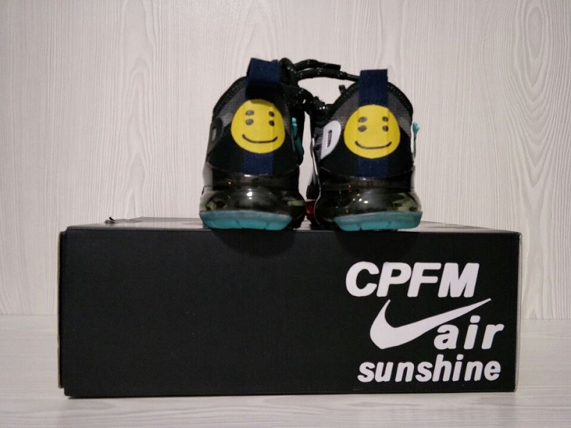 Nike Vapormax 2019 CACTUS PLANT FLEA MARKET CD7001-300