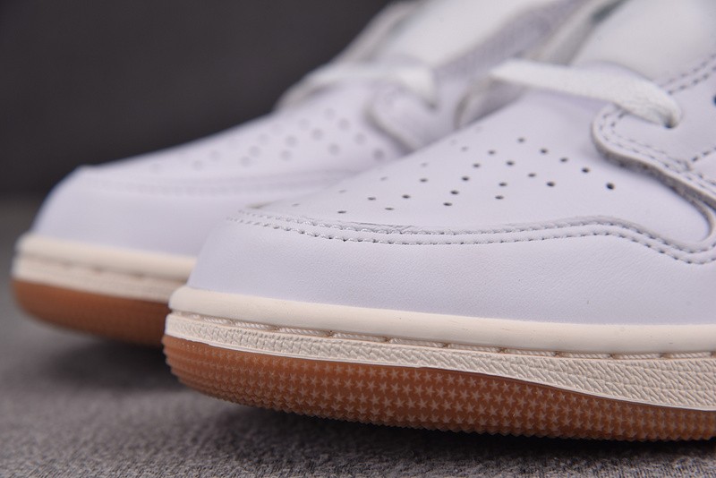 AIR JORDAN 1 LOW OG OXIDIZED GREEN CZ0775-133