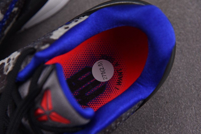 Nike Kobe 6 Urban Camo 429659-901