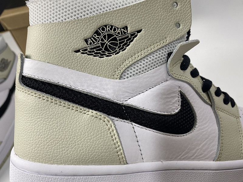 AIR JORDAN 1 ZOOM AIR CMFT CT0979-002