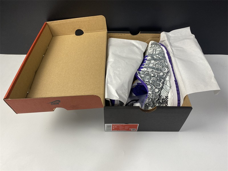 NIKE SB DUNK LOW “FLIP THE OLD SCHOOL” J4636-100