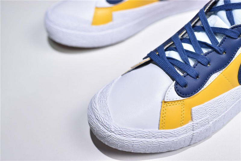 Sacai x Blazer Mid