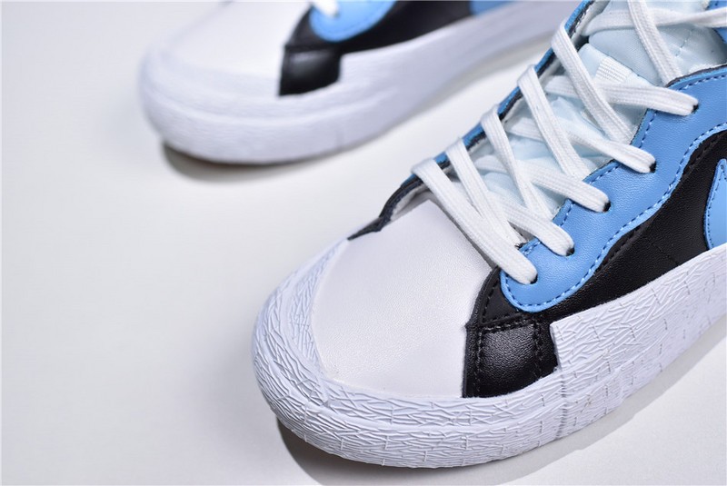 Sacai Nike Blazer Mid Blue BV0072-001