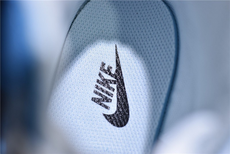 Sacai Nike Blazer Mid Blue BV0072-001