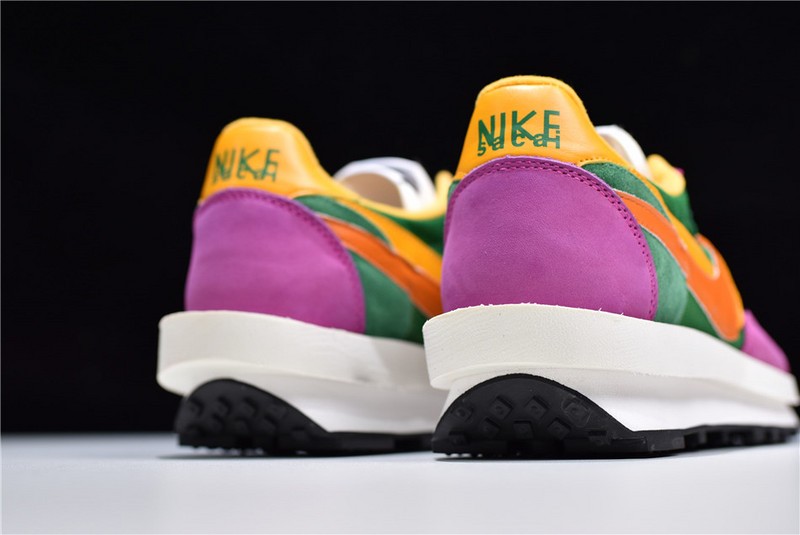 Sacai x Nike LDV Waffle colorway BV0073-301