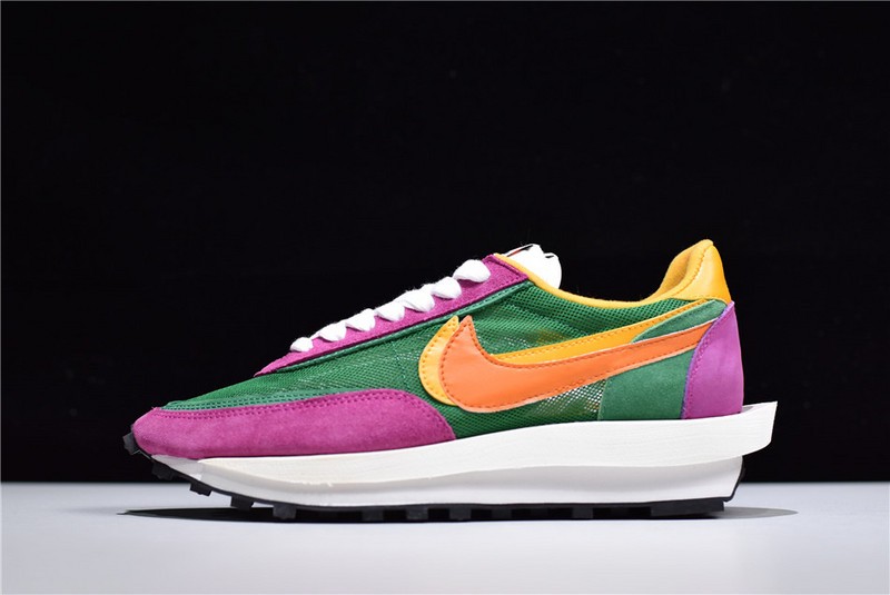 Sacai x Nike LDV Waffle colorway BV0073-301
