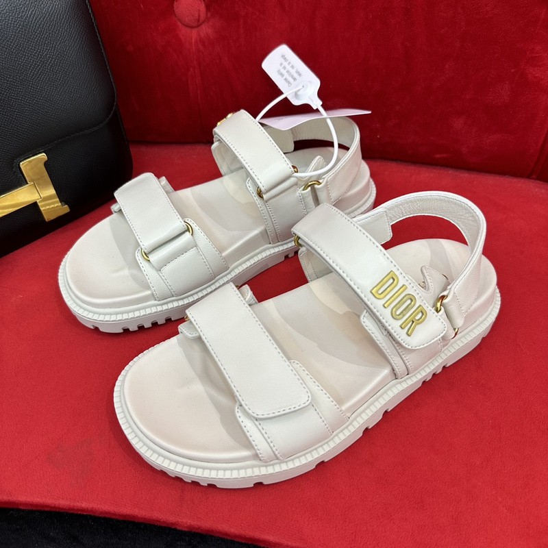 Dio*r sandal21