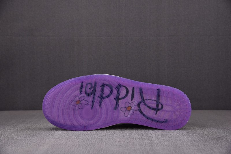 Air Jordan 1 Retro Low OG Doernbecher FD9665-351