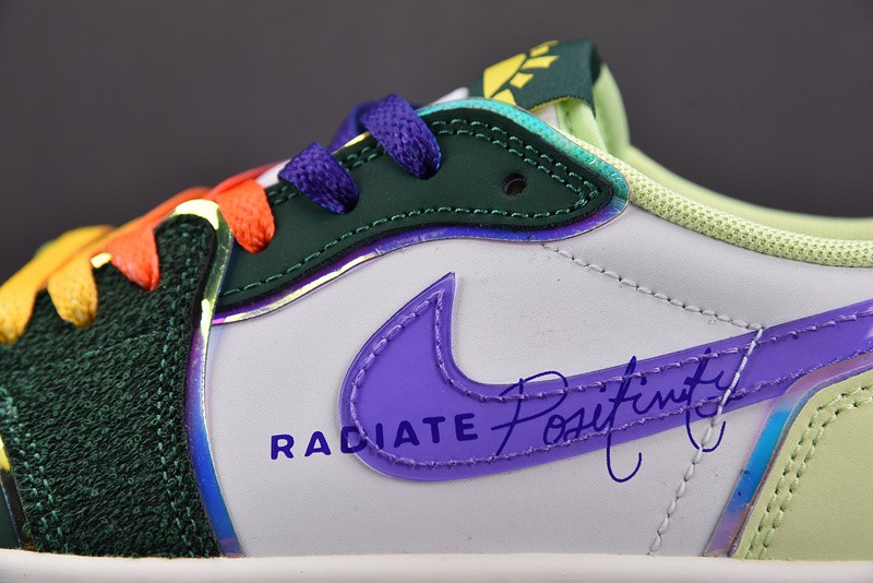 Air Jordan 1 Retro Low OG Doernbecher FD9665-351