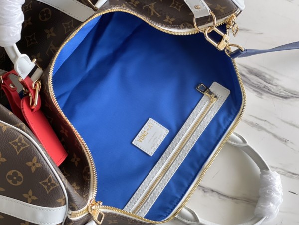 L&V BAG42