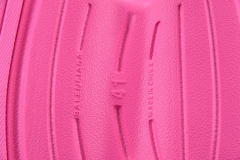 BALENCIAG* SANDAL 32