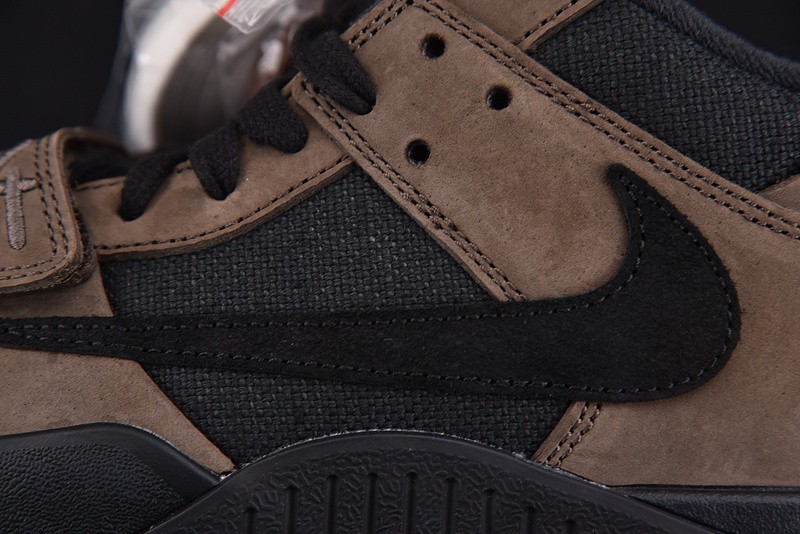 Travis Scott x Jordan Jumpman Jack TR 