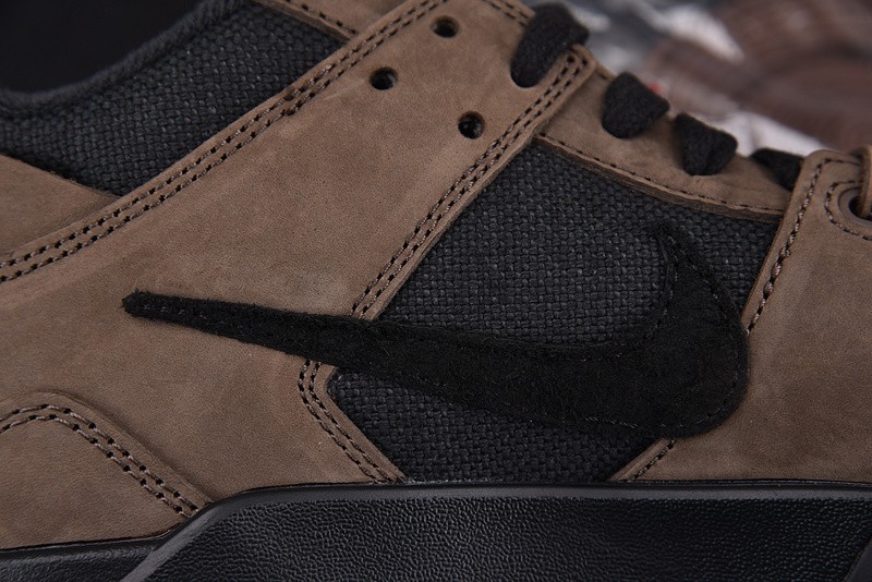 Travis Scott x Jordan Jumpman Jack TR 