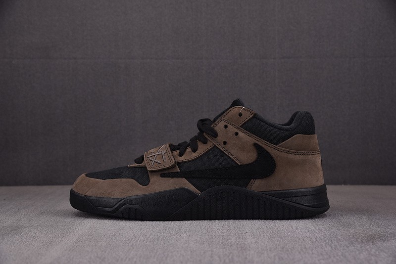 Travis Scott x Jordan Jumpman Jack TR 