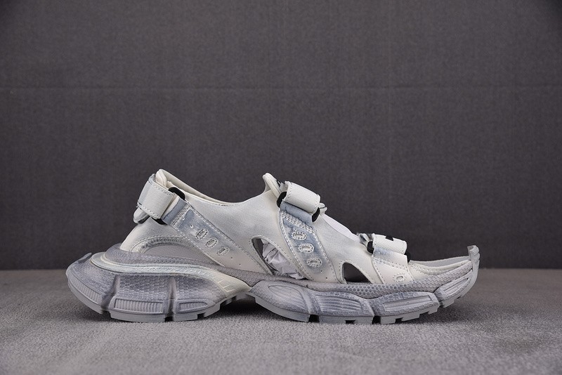 BALENCIAG* SANDAL 46