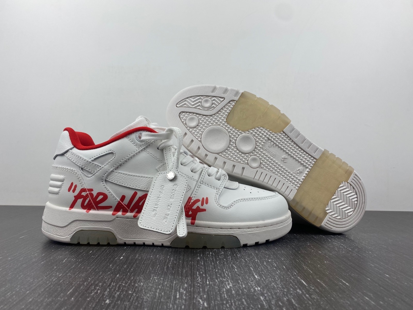 OFW Sneakers OW10019