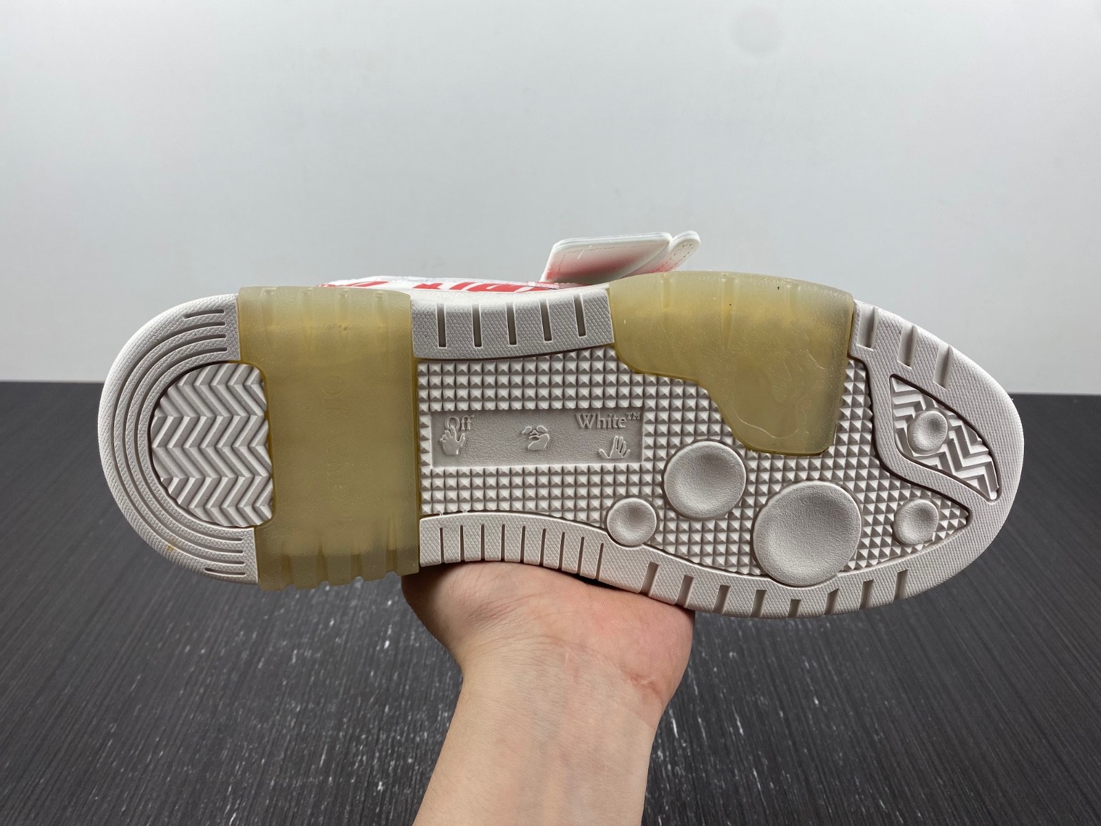 OFW Sneakers OW10019