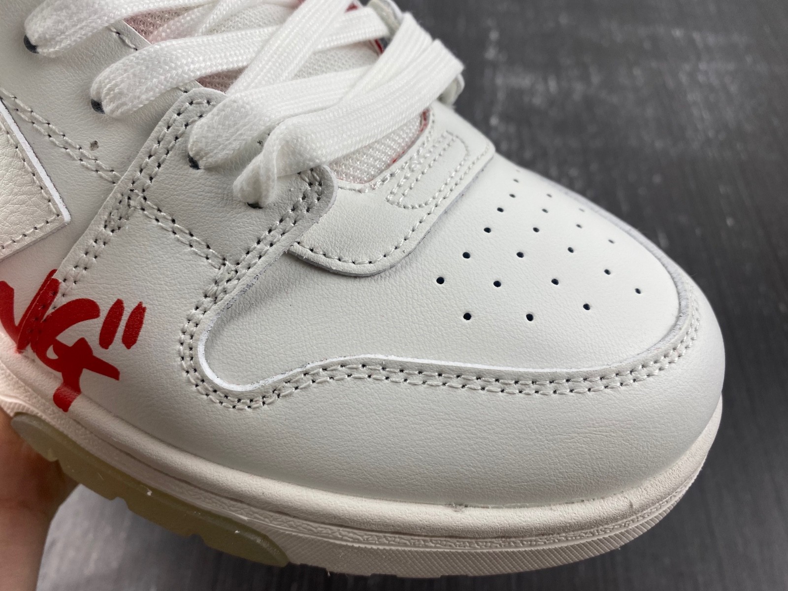 OFW Sneakers OW10019