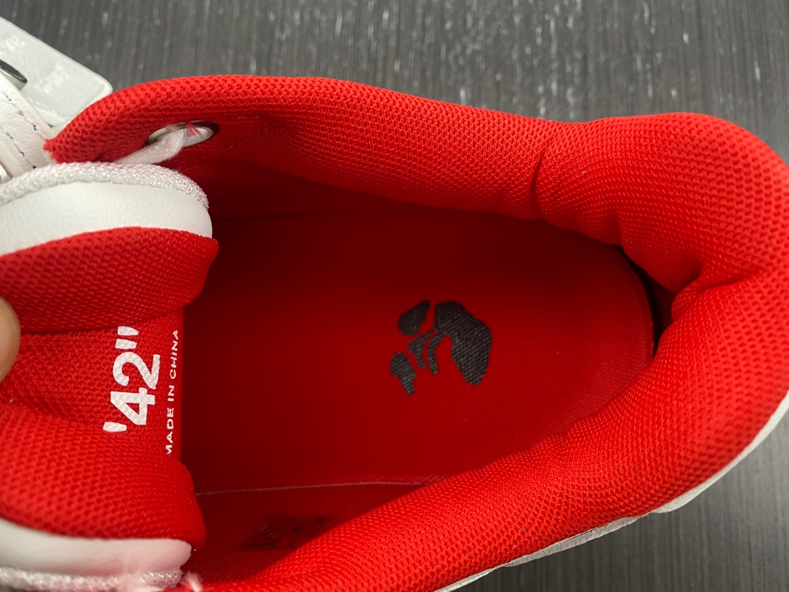 OFW Sneakers OW10019