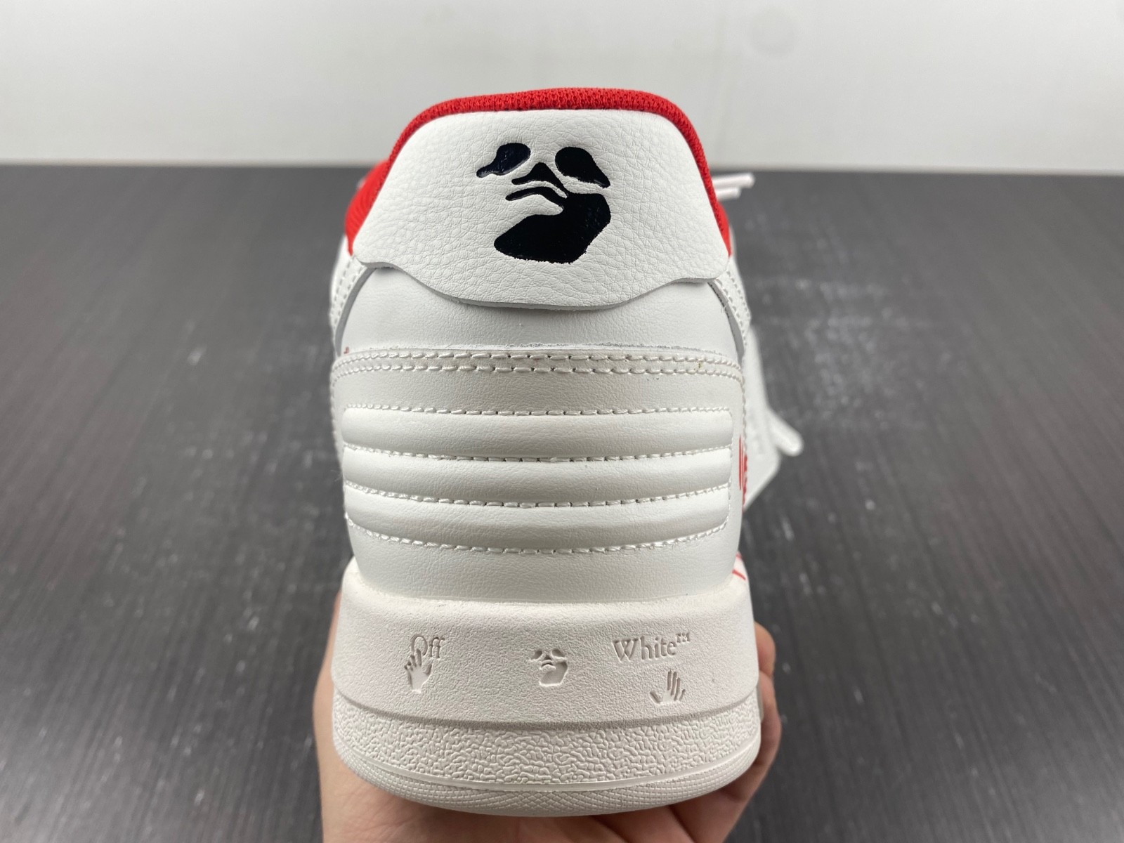 OFW Sneakers OW10019