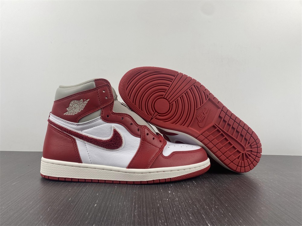 Air Jordan 1 High OG “Newstalgia” DJ4891-061