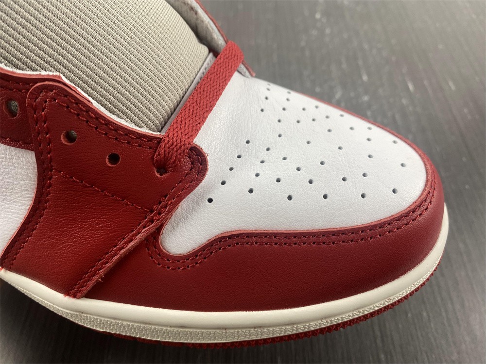 Air Jordan 1 High OG “Newstalgia” DJ4891-061