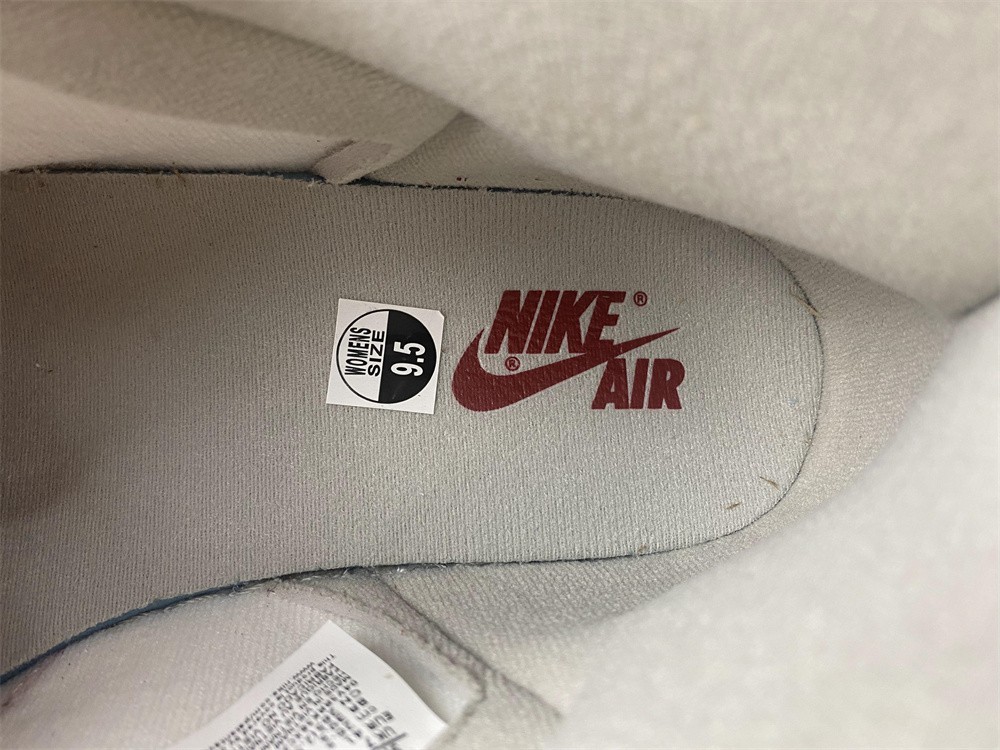 Air Jordan 1 High OG “Newstalgia” DJ4891-061